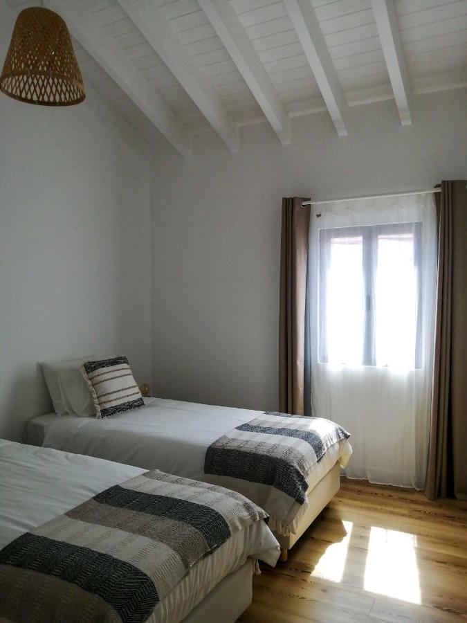 São RoqueTerreiro Ocean House - Sea View别墅 外观 照片